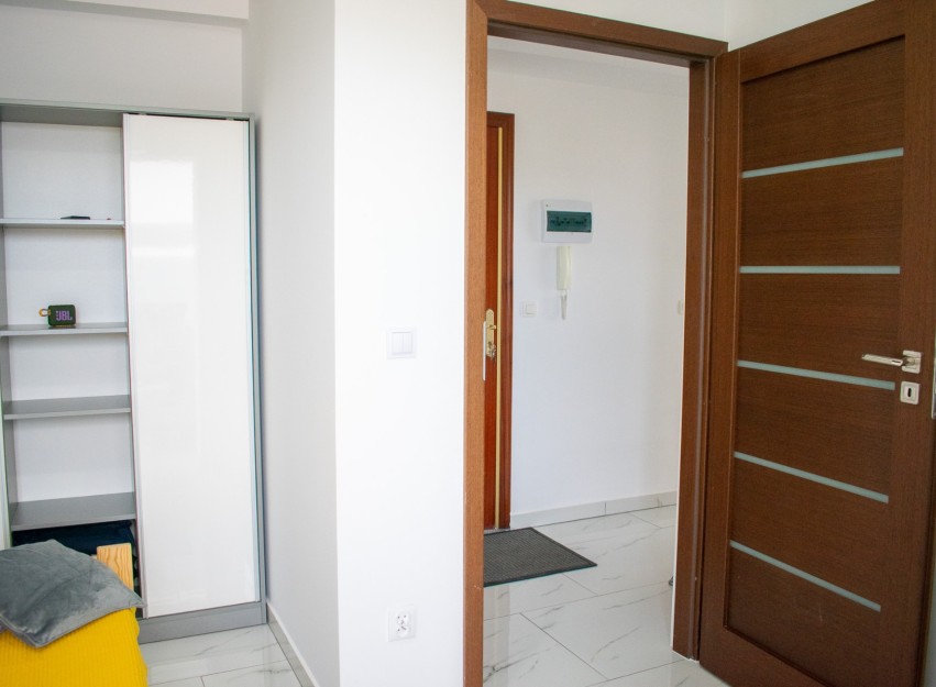 Herverkoop - Apartment - Torrevieja - Los Frutales
