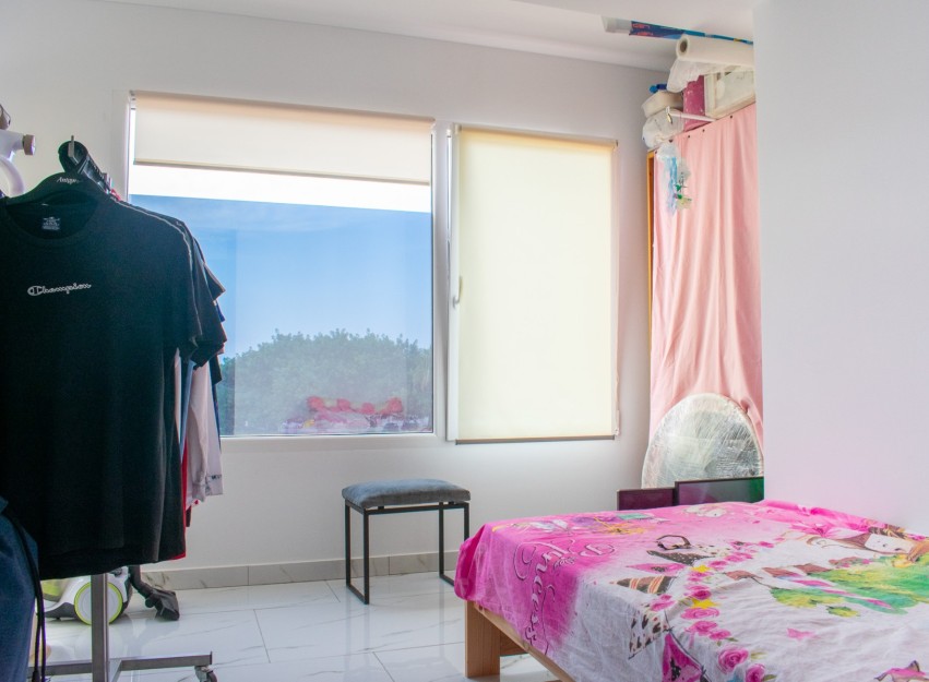 Herverkoop - Apartment - Torrevieja - Los Frutales