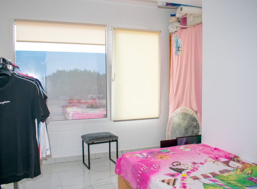 Herverkoop - Apartment - Torrevieja - Los Frutales
