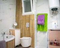 Herverkoop - Apartment - Torrevieja - Los Frutales