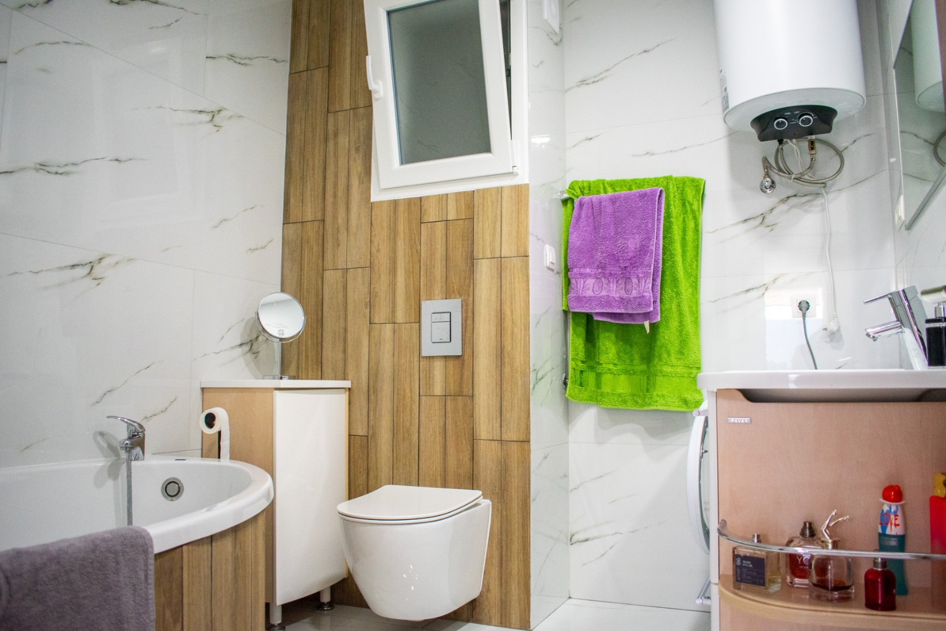 Herverkoop - Apartment - Torrevieja - Los Frutales