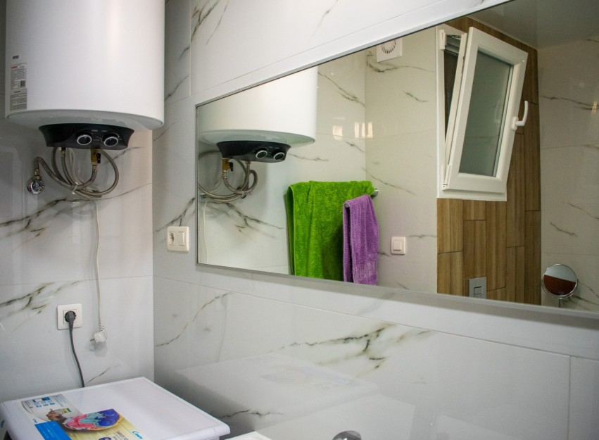 Herverkoop - Apartment - Torrevieja - Los Frutales
