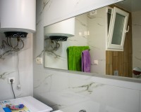 Herverkoop - Apartment - Torrevieja - Los Frutales