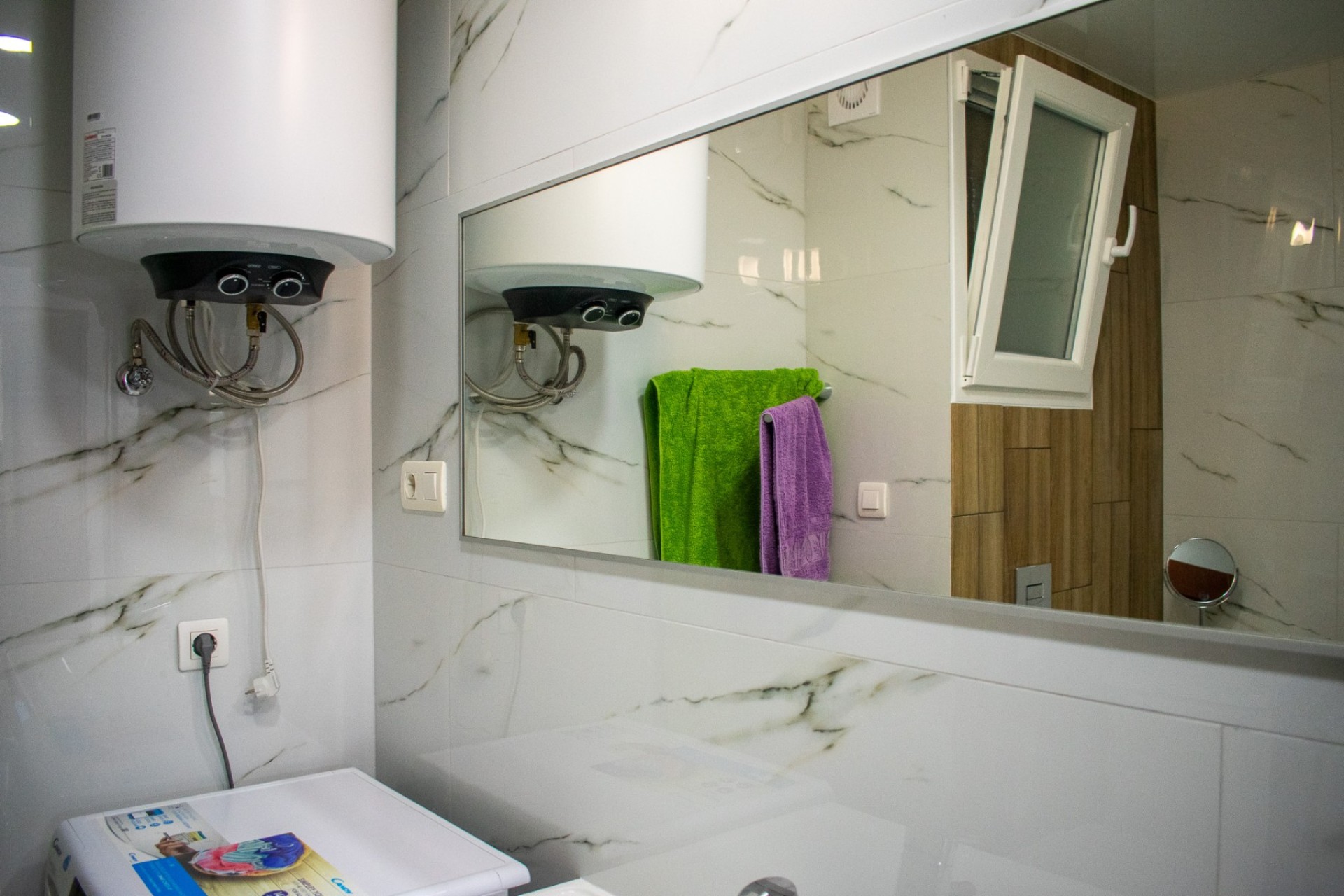 Herverkoop - Apartment - Torrevieja - Los Frutales