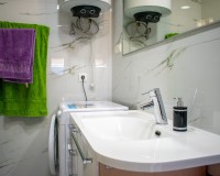 Herverkoop - Apartment - Torrevieja - Los Frutales
