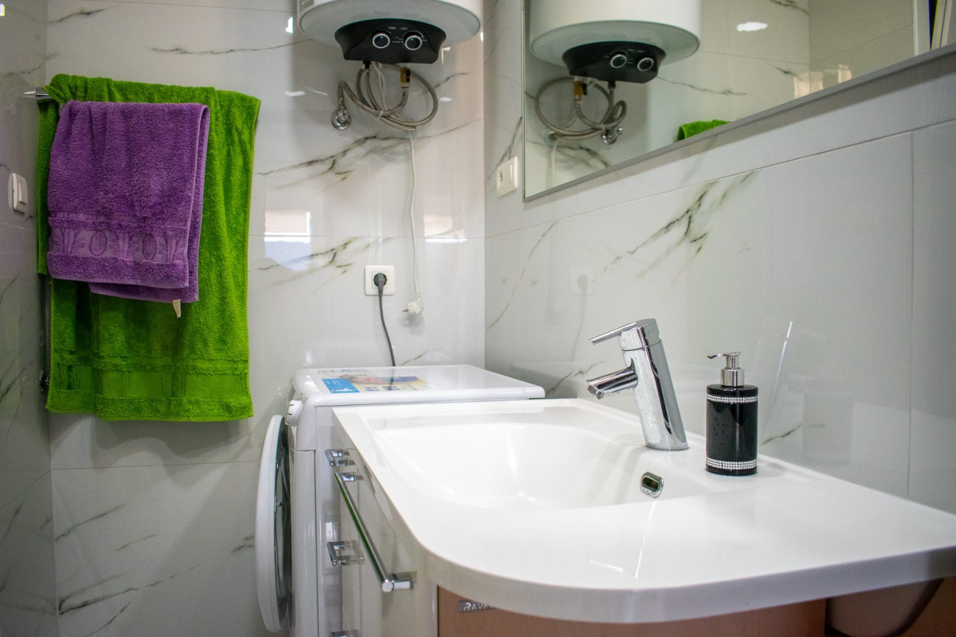 Herverkoop - Apartment - Torrevieja - Los Frutales
