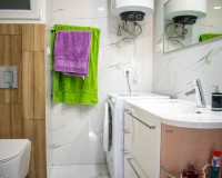 Herverkoop - Apartment - Torrevieja - Los Frutales