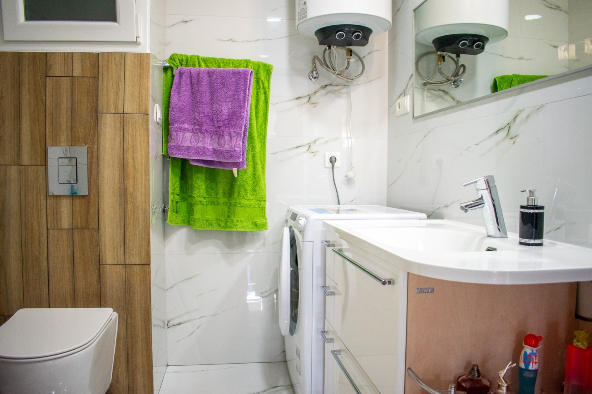 Herverkoop - Apartment - Torrevieja - Los Frutales