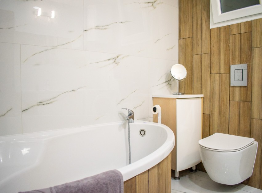 Herverkoop - Apartment - Torrevieja - Los Frutales