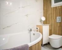 Herverkoop - Apartment - Torrevieja - Los Frutales