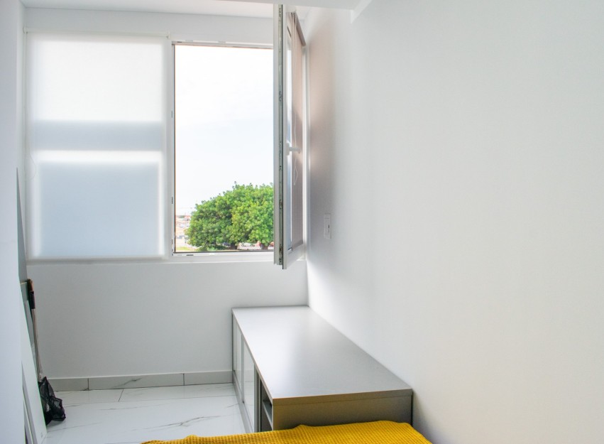 Herverkoop - Apartment - Torrevieja - Los Frutales
