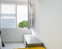 Herverkoop - Apartment - Torrevieja - Los Frutales