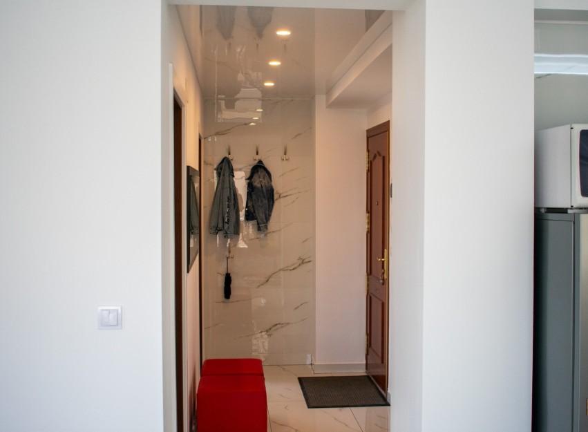 Herverkoop - Apartment - Torrevieja - Los Frutales