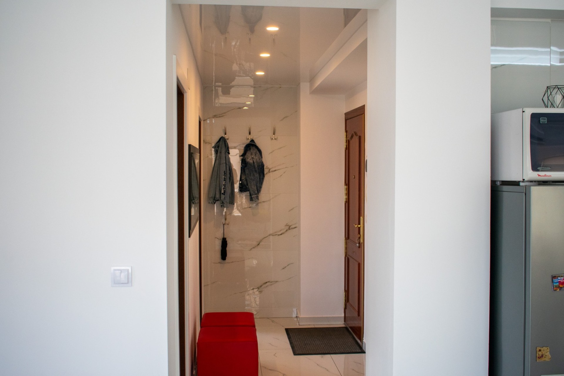 Herverkoop - Apartment - Torrevieja - Los Frutales