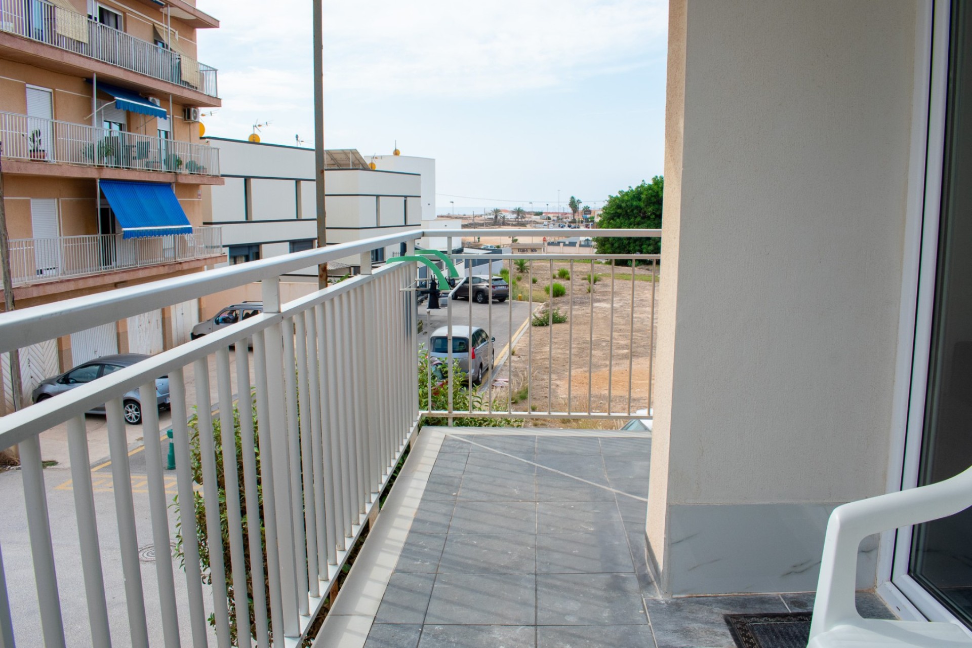 Herverkoop - Apartment - Torrevieja - Los Frutales