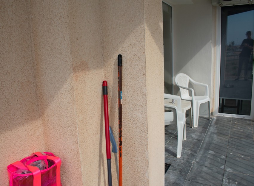 Herverkoop - Apartment - Torrevieja - Los Frutales