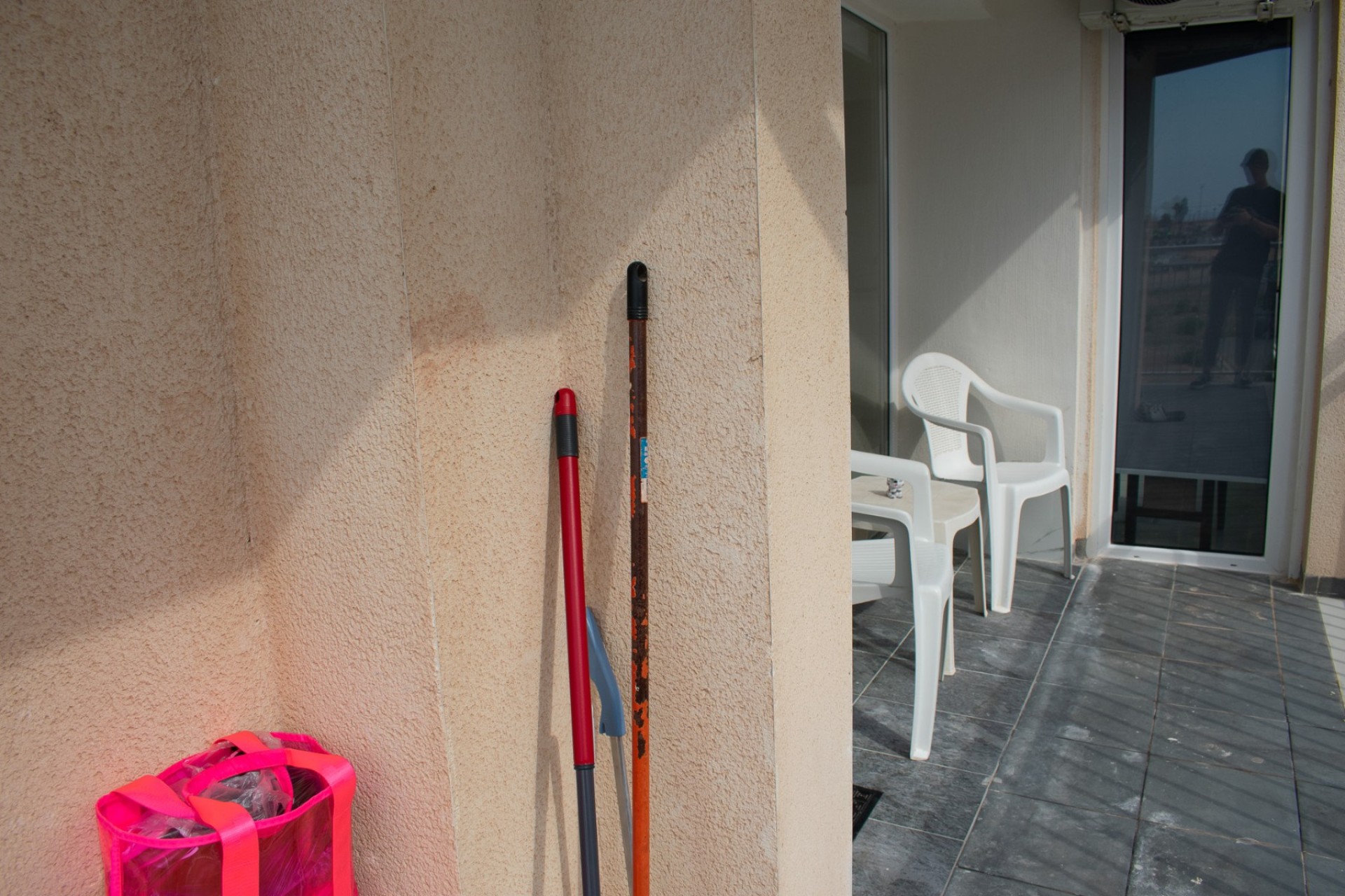 Herverkoop - Apartment - Torrevieja - Los Frutales