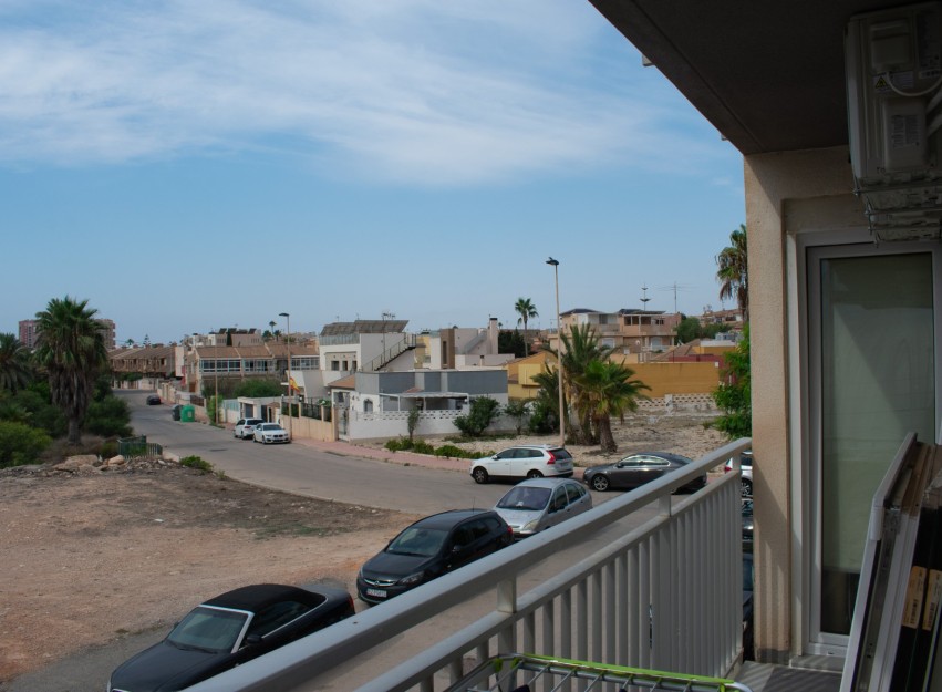 Herverkoop - Apartment - Torrevieja - Los Frutales