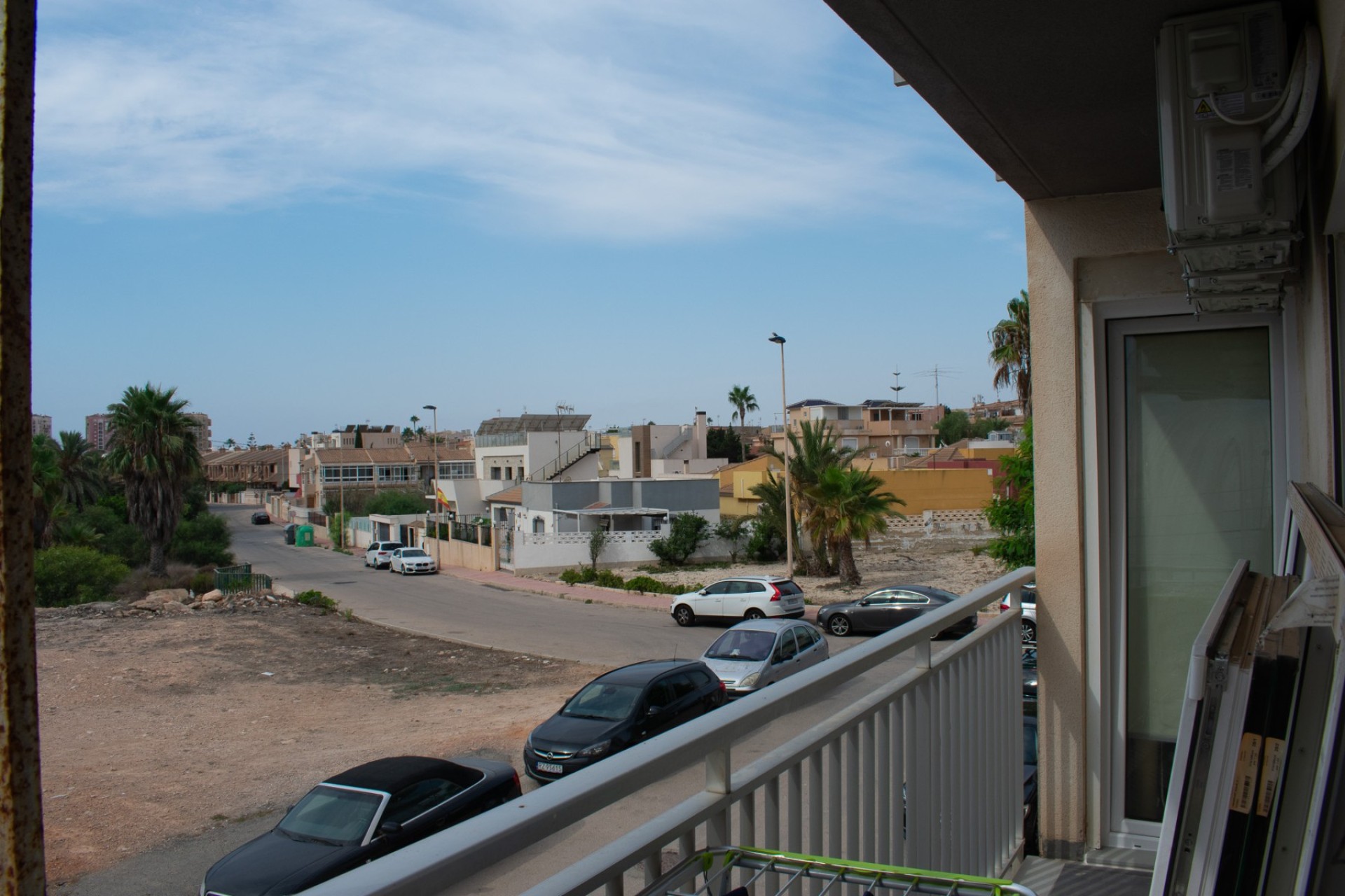 Herverkoop - Apartment - Torrevieja - Los Frutales