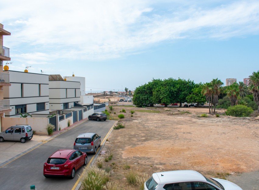 Herverkoop - Apartment - Torrevieja - Los Frutales
