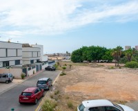 Herverkoop - Apartment - Torrevieja - Los Frutales