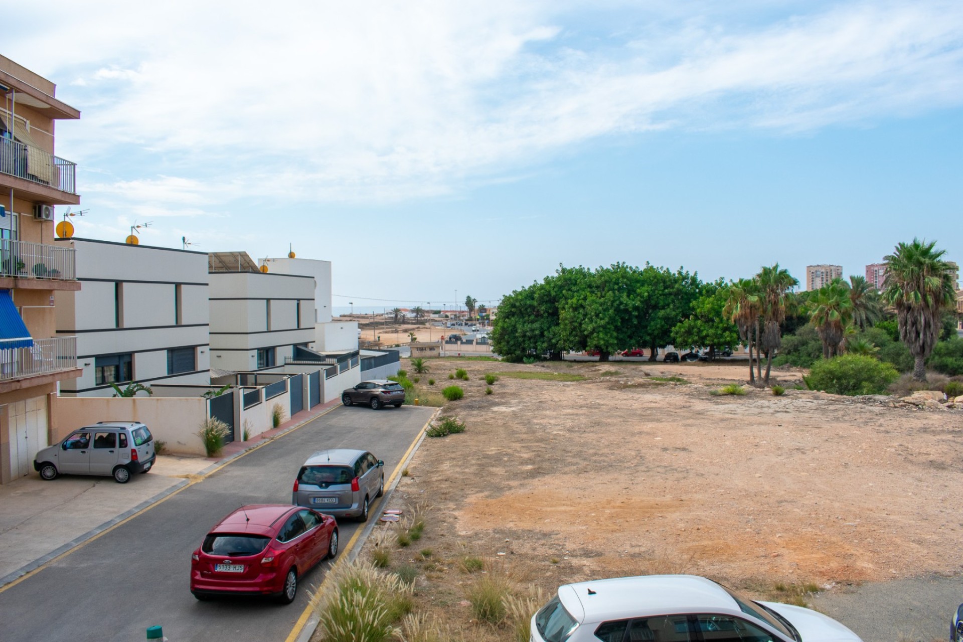 Herverkoop - Apartment - Torrevieja - Los Frutales