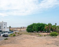 Herverkoop - Apartment - Torrevieja - Los Frutales
