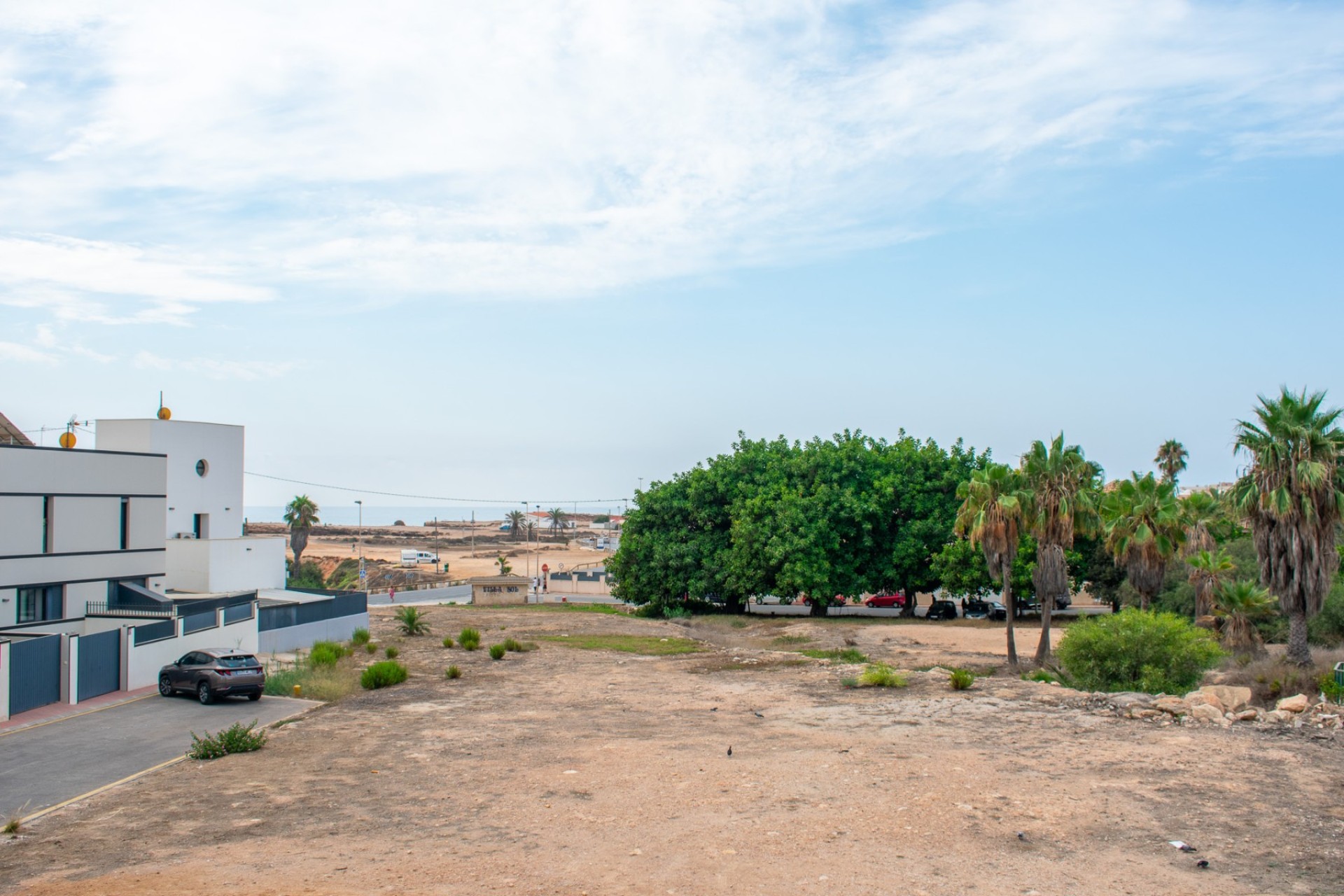 Herverkoop - Apartment - Torrevieja - Los Frutales