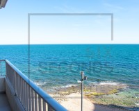 Herverkoop - Apartment - Torrevieja - Playa del Cura