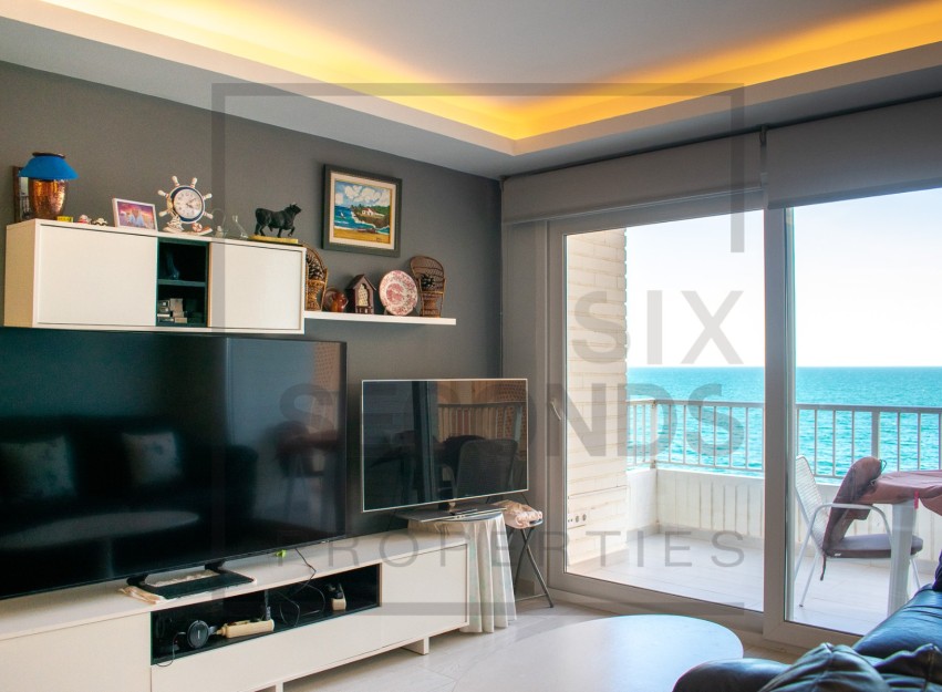 Herverkoop - Apartment - Torrevieja - Playa del Cura