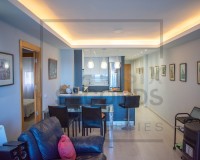 Herverkoop - Apartment - Torrevieja - Playa del Cura