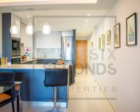 Herverkoop - Apartment - Torrevieja - Playa del Cura