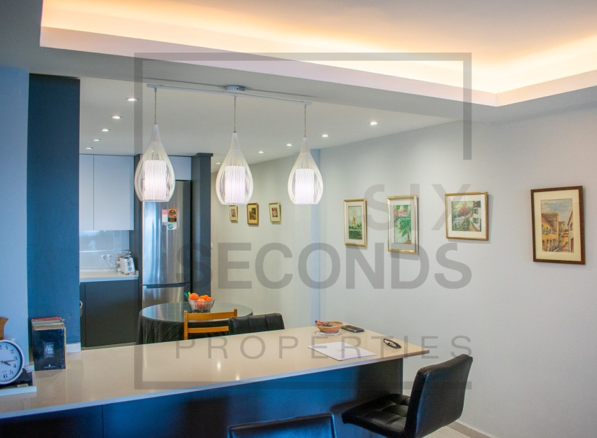 Herverkoop - Apartment - Torrevieja - Playa del Cura