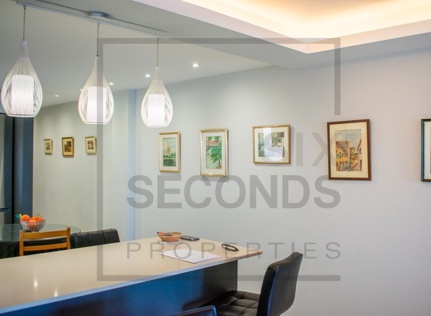 Herverkoop - Apartment - Torrevieja - Playa del Cura
