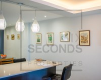 Herverkoop - Apartment - Torrevieja - Playa del Cura
