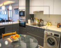 Herverkoop - Apartment - Torrevieja - Playa del Cura