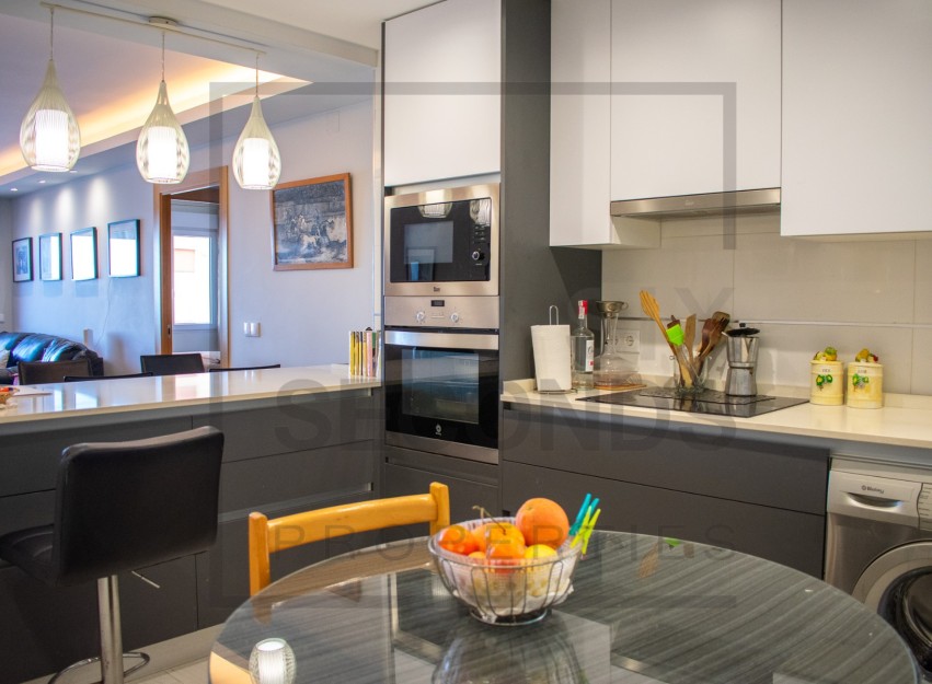 Herverkoop - Apartment - Torrevieja - Playa del Cura