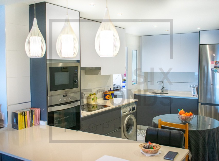 Herverkoop - Apartment - Torrevieja - Playa del Cura