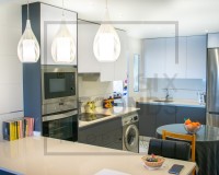 Herverkoop - Apartment - Torrevieja - Playa del Cura