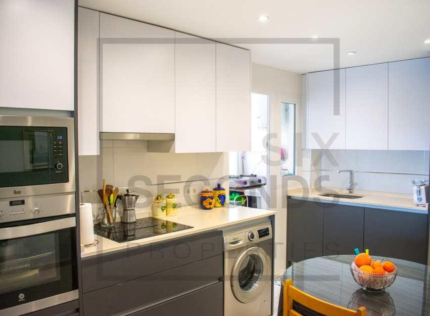Herverkoop - Apartment - Torrevieja - Playa del Cura