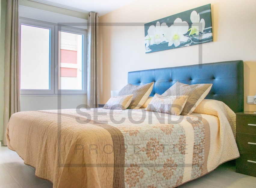 Herverkoop - Apartment - Torrevieja - Playa del Cura