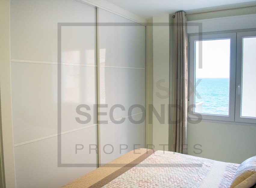 Herverkoop - Apartment - Torrevieja - Playa del Cura