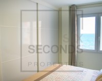 Herverkoop - Apartment - Torrevieja - Playa del Cura