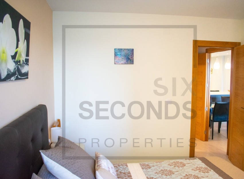 Herverkoop - Apartment - Torrevieja - Playa del Cura