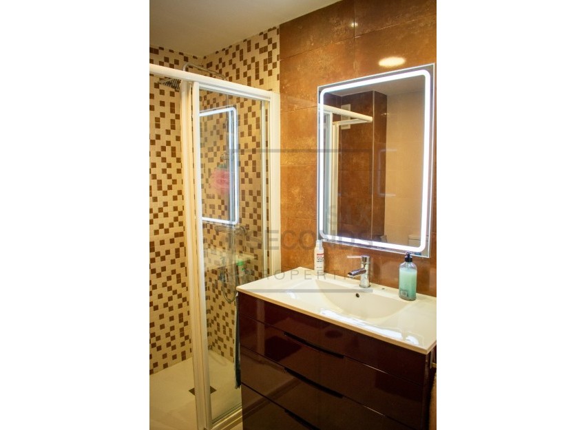 Herverkoop - Apartment - Torrevieja - Playa del Cura