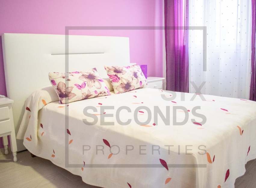 Herverkoop - Apartment - Torrevieja - Playa del Cura