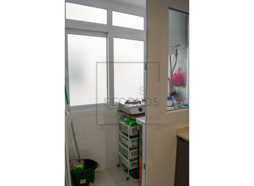 Herverkoop - Apartment - Torrevieja - Playa del Cura