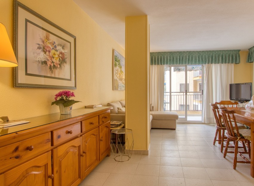 Herverkoop - Apartment - Torrevieja - Playa del Cura