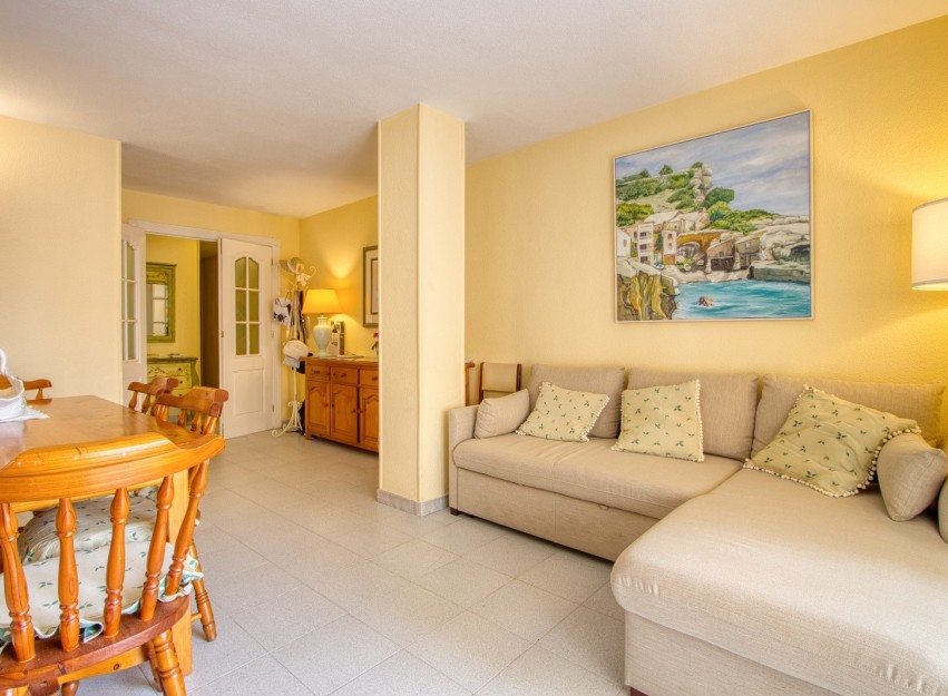 Herverkoop - Apartment - Torrevieja - Playa del Cura