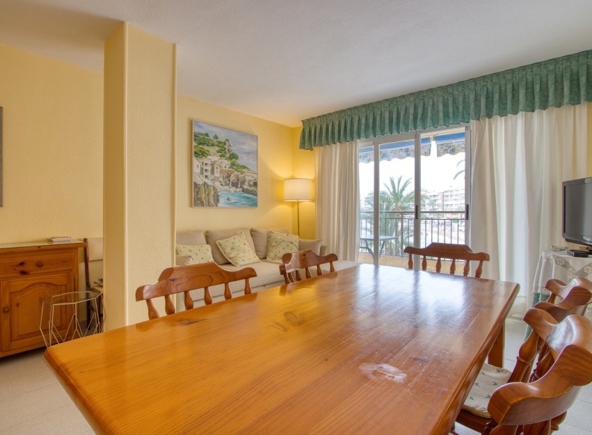 Herverkoop - Apartment - Torrevieja - Playa del Cura